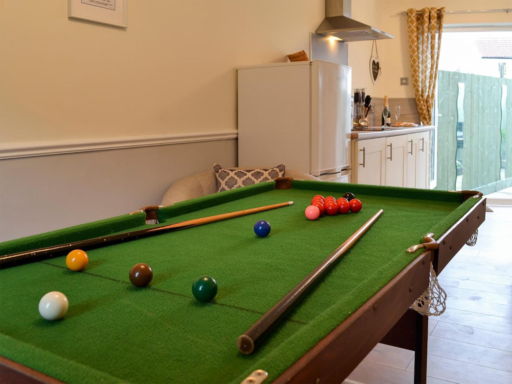 The Horseshoes Hornsea Ngoại thất bức ảnh