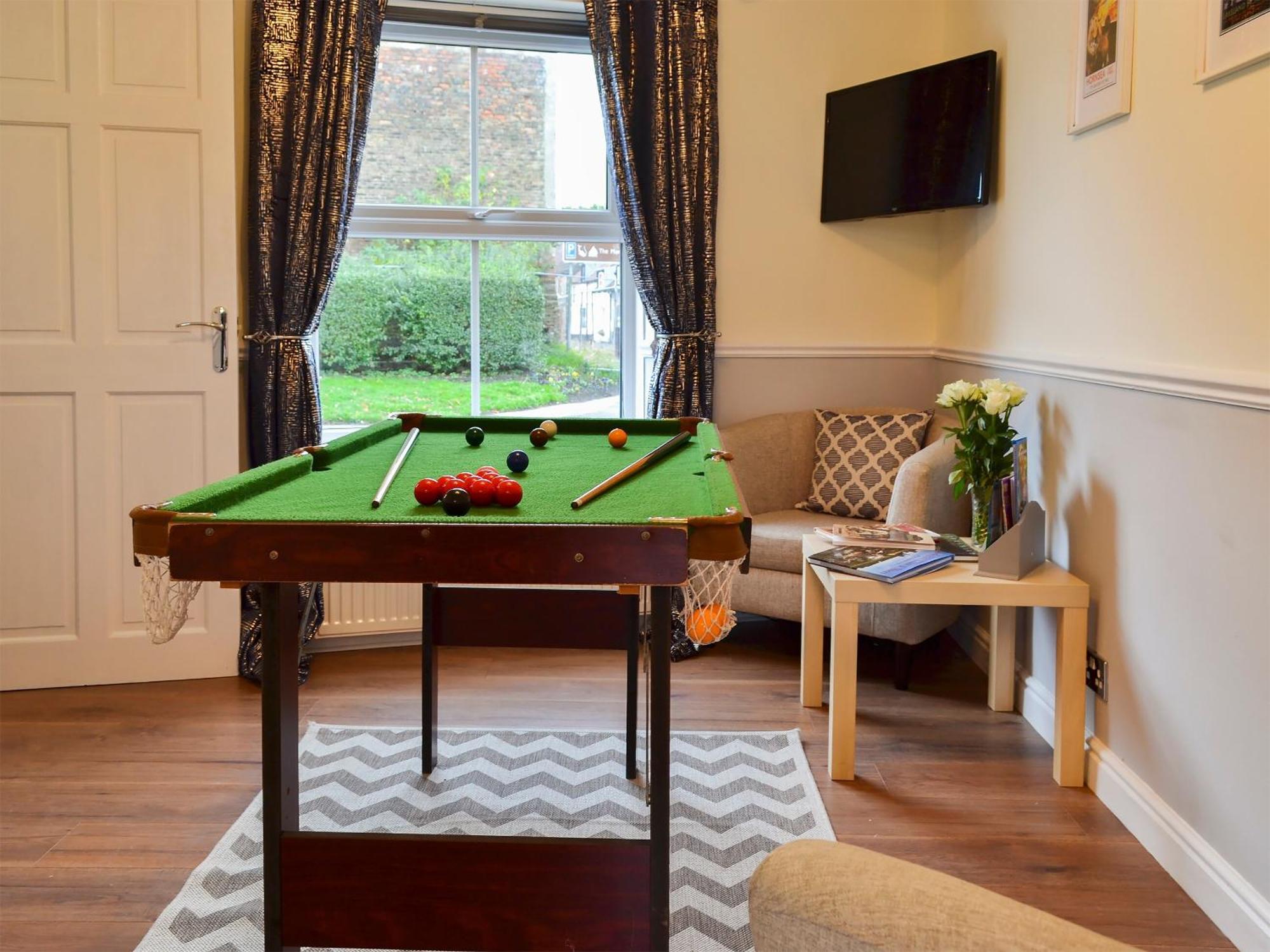 The Horseshoes Hornsea Ngoại thất bức ảnh